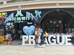 -布拉格餐厅· 中欧捷克菜(全国首店)