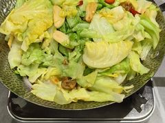 -四川饭店(城乡购物中心店)