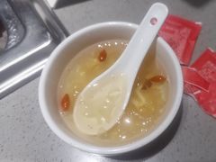 -海底捞火锅(王府井店)
