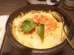 -童年小筑餐厅(申花路店)