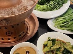 -南门涮肉(上海二店)