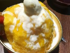 芒果刨冰-糖贵妃·冰糖葫芦·刨冰(新街口印象汇店)