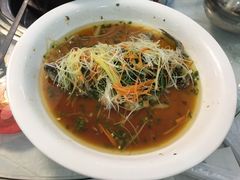 -南渝食府.墨脱石锅松茸鸡