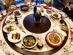 -唐山宴大唐州府精品中餐