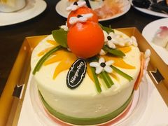 -哈根达斯(卓展店)