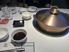 -烹然四季椰子鸡火锅(姚家园万象汇店)