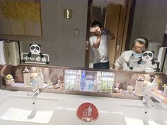 -海底捞火锅(石狮泰禾广场店)