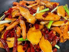 -聚味瞿记·龙虾堂(咸嘉湖店)