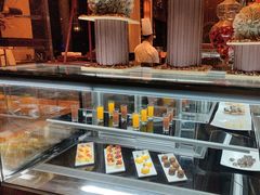 -万达瑞华酒店美食汇自助餐厅(楚河汉街店)