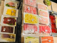 -野妹经典火锅(江夏中百店)