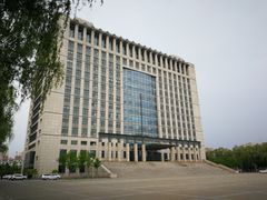 -东北大学(南湖校区)