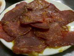 牛舌-松明一烤肉馆(鲁园店)