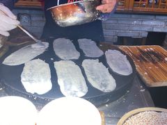 子长煎饼-永兴坊