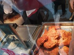 -王二甩老木子鸡(江湾店)
