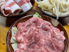 -正南齊北重庆老火锅(光华村直营店)