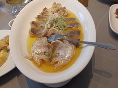 -阿明小菜·海鲜·上海菜(梅陇店)
