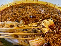 -古真记钵钵鸡(总店)