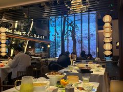 -桂满陇·海市蜃楼·黑金(国金店)
