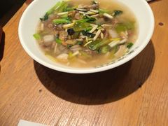 -飨府.老淮面馆.自营(清河路店)