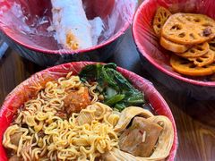 -小吴水煮(羊子巷店)
