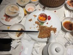 -潮州府·潮菜·砂锅粥(徐家汇店)
