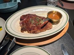 -404干式熟成牛排馆•聚会餐厅