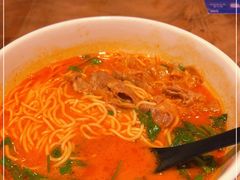 -和府捞面(东直门银座店)