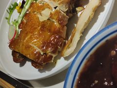 -小放牛河北菜(长安万达店)