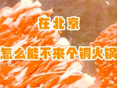 -南门四季铜锅涮肉(左家庄店)