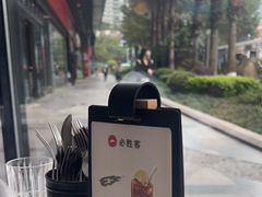 -必胜客(大坪英利店)