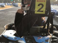 -赛达赛车主题乐园·卡丁车·团建
