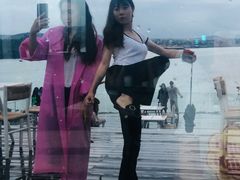 -Cafe Aewol Monsant