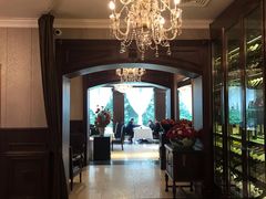 -老洋房花园饭店(绍兴路店)