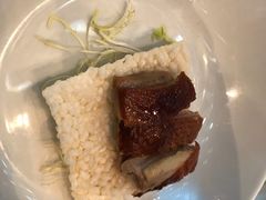 -上海柏悦酒店