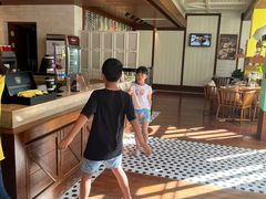 -比多罗咖啡吧(三亚海棠湾万丽度假酒店)