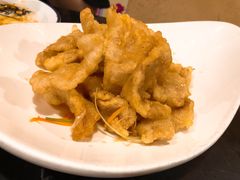 -金掌勺锅包肉(太原万达店)