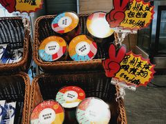 方便眉州小吃担担面-眉州小吃(魏公村店)