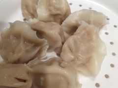 -老边饺子馆(东单店)