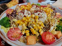 -魏斯理汉堡(西安沣东吾悦店)