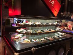 -玛雅铁板烧餐厅(中关村店)