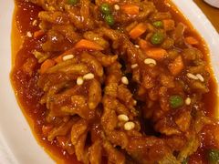 -牧羊餐厅