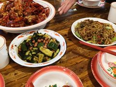 -冶建镜子·中国龙虾王(总店)