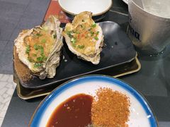 -串亿88烧烤·羊腿·羊蝎子(板泉路店)