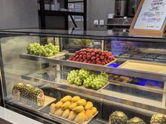 -茶百道(盛京大奥莱店)