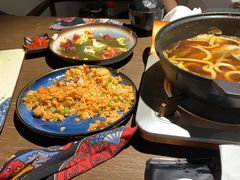 -鲸山上·私房日料(泰达MSD店)