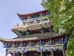 -东坡赤壁风景名胜区