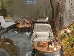 -森SPA·泰式按摩·精油Massage(宝安中心店)