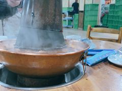 -元盛居(生态大街店)