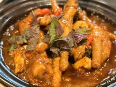 -新蜀会四川豆花(五羊店)