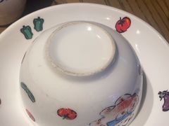-茄子恰恰·新云南小炒(坪山益田店)